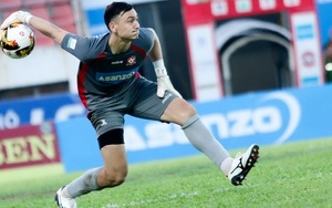 'U23 Việt Nam gọi bổ sung Văn Lâm, Văn Quyết là hợp lý'