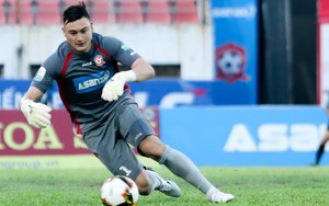 HLV Park Hang Seo dồn sức cho ASIAD, Văn Lâm gây ‘sốt’ khi vừa kiến tạo lại cản phá cực đỉnh