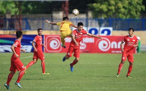 Bầu Đức cho Viettel mượn quân HAGL, Hải Phòng nhận trung vệ Việt kiều để gia cố hàng thủ