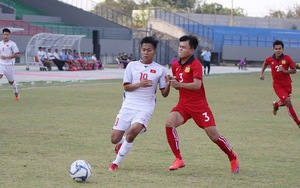 Trực tiếp U19 Việt Nam vs U19 Singapore, 19h00 ngày 7/7