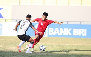 Xem trực tiếp U19 Việt Nam vs U19 Philippines ở đâu?