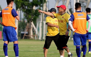 Lịch thi đấu chính thức của U23 Việt Nam tại ASIAD 2018. Lịch bóng đá nam Asiad