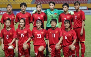 Thua U20 Australia 2-4, nữ Việt Nam tranh hạng ba Đông Nam Á với Myanmar