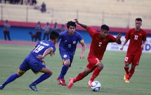 Xem trực tiếp U19 Việt Nam vs U19 Lào ở đâu?