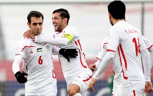 Xem trực tiếp U23 Việt Nam vs U23 Palestine, 19h30 ngày 3/8