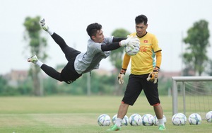 Lịch thi đấu chính thức bóng đá nam Asiad. Trực tiếp U23 Việt Nam