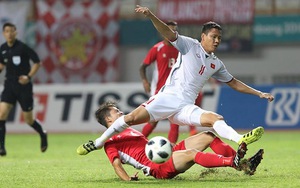 HLV Park Hang Seo: ‘U23 Việt Nam coi trận gặp Nhật Bản như chung kết’