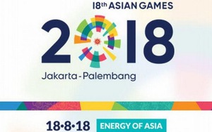 Trung tâm báo chí ASIAD 2018 đã sẵn sàng