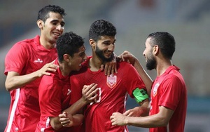 ‘U23 Việt Nam chơi đa dạng, Bahrain non kinh nghiệm’