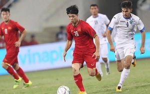 Cập nhật ASIAD ngày 16/8: U23 Việt Nam 'do thám' Hàn Quốc