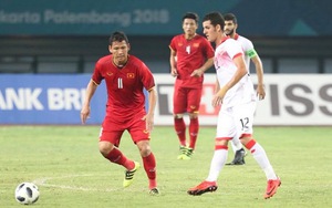 HLV Lê Thụy Hải: ‘U23 Việt Nam thắng là số mệnh, ông Park quá sáng suốt’