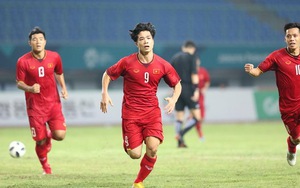 Bà Hoa, mẹ Công Phượng: ‘Phượng ghi bàn tôi mừng phát khóc’