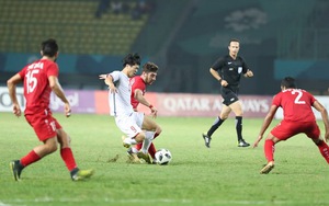 U23 Việt Nam và Hào khí Đông A