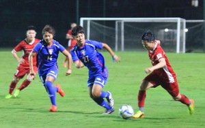 Xem trực tiếp bóng đá nữ Việt Nam vs Đài Loan (19h30 ngày 24/8)