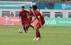 Thực hư chuyện Xuân Trường bị chấn thương nặng?