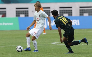 Quang Hải: 'U23 Việt Nam mạnh hơn ở giải châu Á, sẽ quyết đấu Nhật Bản'