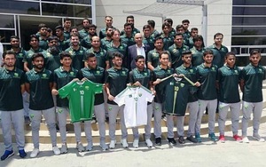 U23 Việt Nam được đánh giá mạnh ngang Nhật Bản