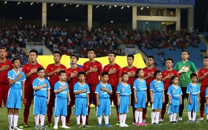 XEM TRỰC TIẾP U23 Việt Nam, bóng đá Asiad 2018 tại đây