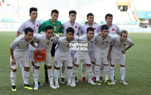 U23 Việt Nam và ‘vũ khí hủy diệt’ Quang Hải