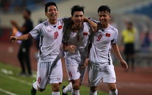 'Cơ hội của U23 Việt Nam và Nhật Bản là 50/50'