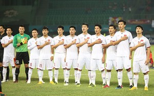 U23 Việt Nam và chuyện đánh thức tiềm lực