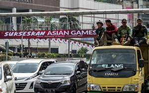 Đoạn trường giao thông xứ vạn đảo