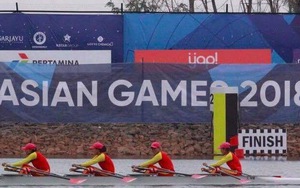 ASIAD ngày 23/8: 650 triệu cho tấm HCV đầu tiên của Đoàn Thể thao Việt Nam