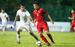 ‘U16 Việt Nam sẽ trưởng thành sau thất bại này’