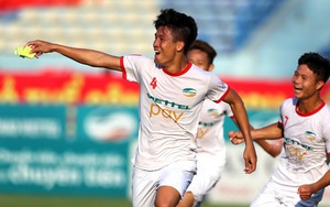 Viettel mang 'thương hiệu' Thể Công trở lại V-League 2019