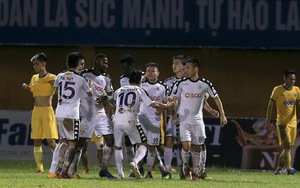 Video clip highlight HAGL 0-3 FLC Thanh Hóa: 'Chết' bởi người cũ