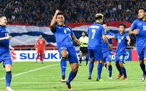 AFF Cup 2018: ‘Việt Nam là đối thủ lớn nhất của Thái Lan’