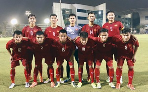 Lịch thi đấu, trực tiếp VCK U19 châu Á 2018