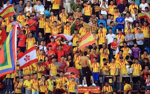 Xem trực tiếp XSKT Cần Thơ vs Nam Định (17h00, 8/10)