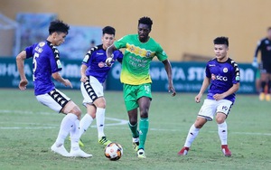 Link trực tiếp vòng 26 V-League 2018
