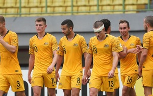 U19 Việt Nam thua trận thứ 2 liên tiếp, HLV Park Hang Seo không trách học trò dù thua Incheon