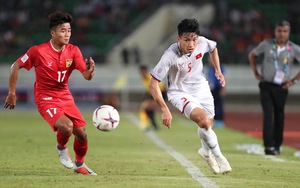 HLV Lê Thụy Hải: ‘Nghỉ dài không phải lợi thế của tuyển Việt Nam khi gặp Malaysia’