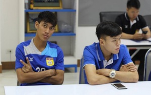 Chủ tịch Liên đoàn bóng đá Lào Viphet Sihachak: ‘Lào có cơ hội thắng tuyển Việt Nam’