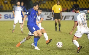 HLV Lê Thụy Hải: ‘Gặp Thái Lan hay Philippines, tuyển Việt Nam không thể áp đặt’