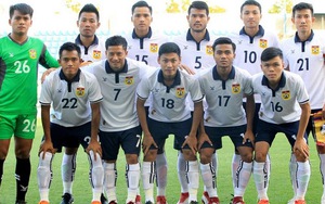 AFF Cup 2018: Lào ấp ủ tham vọng gây sốc trước Việt Nam