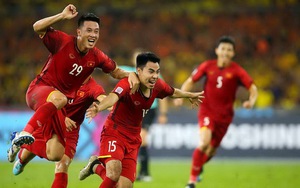 Việt Nam vs Triều Tiên: Tuấn Mạnh thay Văn Lâm, Xuân Trường và Công Phượng đá chính