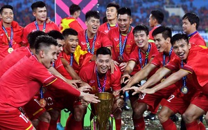 Lễ bốc thăm AFF Cup 2020 bất ngờ bị hoãn
