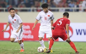 Tuyển Việt Nam gút danh sách dự ASIAN Cup: Thanh Bình ở chế độ chờ