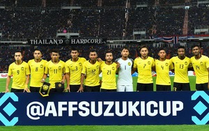 Thiệt quân, HLV Malaysia vẫn tuyên bố tấn công để thắng Việt Nam