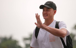 Văn Lâm sang Nhật Bản ngày 2/4, được Cerezo Osaka trang bị 'tận răng'