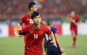 HLV Park Hang Seo ấn tượng nhất với bàn thắng của Công Phượng