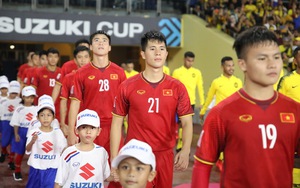 AFF Cup được dời tổ chức vào tháng 4/2021