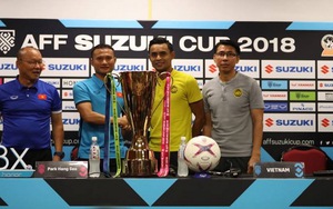 HLV Park Hang Seo và ‘mối duyên’ Việt Nam chưa dứt