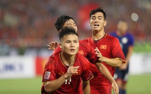 HLV Sven Goran Eriksson: ‘Việt Nam là đội bóng mạnh nhất AFF Cup 2018’