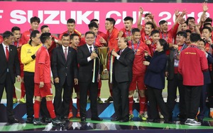 AFF Cup 2020 có thể bị dời sang năm 2021