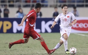 HLV Triều Tiên: ‘Việt Nam chơi hay khi ông Park thay người’